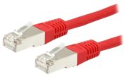 Equip Cat.6A S/FTP patch cable 2 m Equip Cat.6A S/FTP patch cable 2 m