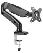 Equip Gas spring monitor/LCD desk mount (650120) Equip Gas spring monitor/LCD desk mount (650120)