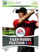 EA Games Tiger Woods PGA Tour 10 Xbox 360 EA Games Tiger Woods PGA Tour 10 Xbox 360