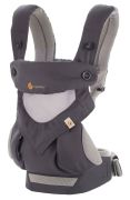 Ergobaby 360 Baby Carrier Cool Air Mesh Ergobaby 360 Baby Carrier Cool Air Mesh