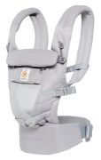 Ergobaby Adapt Baby Carrier Cool Air Mesh Ergobaby Adapt Baby Carrier Cool Air Mesh