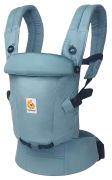 Ergobaby Adapt Softtouch Cotton Baby Carrier Ergobaby Adapt Softtouch Cotton Baby Carrier