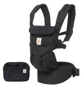 Ergobaby Omni 360 Baby Carrier Ergobaby Omni 360 Baby Carrier
