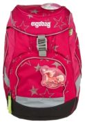 ergobag Pack CinBärella 6-piece ergobag Pack CinBärella 6-piece