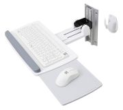 Ergotron Neo-Flex Keyboard Tray Wall Mount (45-403-062) Ergotron Neo-Flex Keyboard Tray Wall Mount (45-403-062)