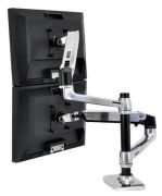 Ergotron Extension and ring set for LX Monitor Arm (98-130-216) Ergotron Extension and ring set for LX Monitor Arm (98-130-216)