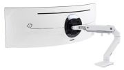 Ergotron HX Monitor Arm with HD Joint (45-647-216) Ergotron HX Monitor Arm with HD Joint (45-647-216)