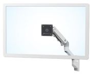 Ergotron HX Wall Mount Monitor Arm Ergotron HX Wall Mount Monitor Arm