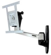 Ergotron LX HD swivel arm wall mount 45-268-026 Ergotron LX HD swivel arm wall mount 45-268-026