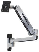 Ergotron LX HD Sit-Stand Wall Mount Ergotron LX HD Sit-Stand Wall Mount