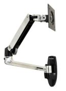 Ergotron LX LCD Arm Wall Mount 45-243-026 Ergotron LX LCD Arm Wall Mount 45-243-026
