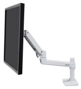 Ergotron LX Monitor Arm (45-490-216) Ergotron LX Monitor Arm (45-490-216)