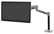 Ergotron LX Monitor Arm Sit-Stand Desk Mount Ergotron LX Monitor Arm Sit-Stand Desk Mount
