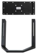 Ergotron Monitor Handle Kit (97-760-009) Ergotron Monitor Handle Kit (97-760-009)