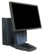 Ergotron Neo-Flex All-In-One Stand (33-326-085) Ergotron Neo-Flex All-In-One Stand (33-326-085)