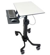 Ergotron TeachWell Mobile Digital Workspace 24-220-055 Ergotron TeachWell Mobile Digital Workspace 24-220-055