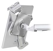 Ergotron Lockable tablet mount (45-460-026) Ergotron Lockable tablet mount (45-460-026)