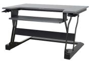 Ergotron WorkFit-T sit-stand desk Ergotron WorkFit-T sit-stand desk