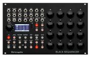 Erica Synths Black Sequencer Erica Synths Black Sequencer