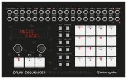 Erica Synths Drum Sequencer Erica Synths Drum Sequencer