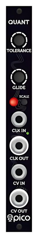 Erica Synths Pico Quant Erica Synths Pico Quant