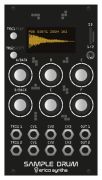 Erica Synths Sample drum Erica Synths Sample drum