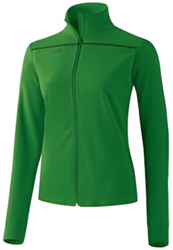 Erima Women's fleece jacket Erima Women's fleece jacket