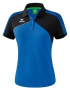 Erima Premium One 2.0 Polo Women Erima Premium One 2.0 Polo Women