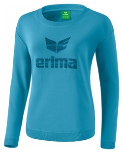 Erima Sweatshirt Women Erima Sweatshirt Women