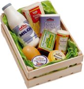 Erzi Baking Ingredient Assortment Erzi Baking Ingredient Assortment