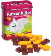 Erzi Canned cat food (18461) Erzi Canned cat food (18461)