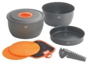 Esbit Aluminum Cookware (CW2500NS) Esbit Aluminum Cookware (CW2500NS)