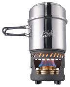 Esbit Spiritus cooking set (CS985ST) Esbit Spiritus cooking set (CS985ST)