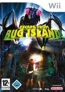 Eidos Escape from Bug Island Wii Eidos Escape from Bug Island Wii