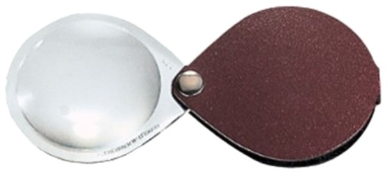 Eschenbach Classic round magnifier 3.5x ø 30 mm Eschenbach Classic round magnifier 3.5x ø 30 mm