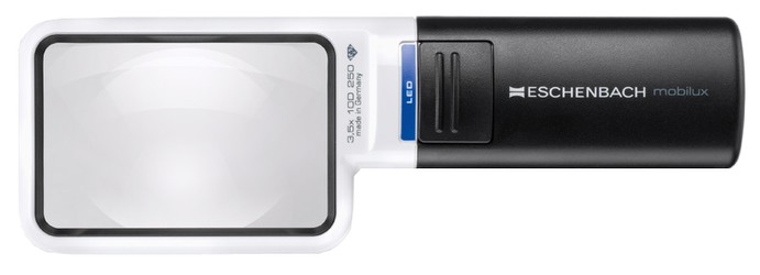 Eschenbach Mobilux LED 3.0x (15112) Eschenbach Mobilux LED 3.0x (15112)