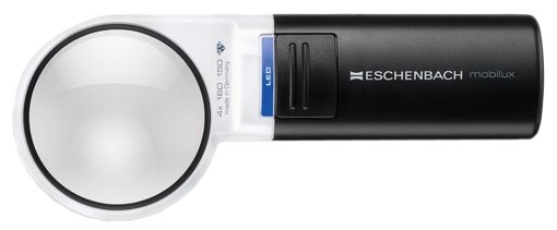 Eschenbach Mobilux LED 4x (151141) Eschenbach Mobilux LED 4x (151141)