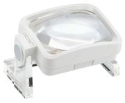 Eschenbach visomax reading glass 3.8x (263611) Eschenbach visomax reading glass 3.8x (263611)