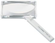Eschenbach visomed Hand Magnifier 2.0x (2614150) Eschenbach visomed Hand Magnifier 2.0x (2614150)