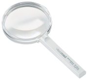 Eschenbach visomed Hand Magnifier 2.3x (261480) Eschenbach visomed Hand Magnifier 2.3x (261480)