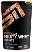 ESN Fruity Whey Isolate 1000 g ESN Fruity Whey Isolate 1000 g