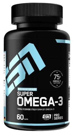 ESN Super Omega-3 60 Capsule ESN Super Omega-3 60 Capsule