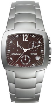 Esprit Brown Bang Chrono men's watch Esprit Brown Bang Chrono men's watch