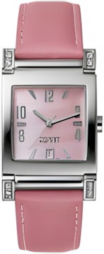 Esprit New Orleans Pink Women's Watch Esprit New Orleans Pink Women's Watch