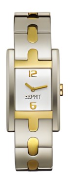 Esprit Silver-Gold Jig Women's Watch Esprit Silver-Gold Jig Women's Watch