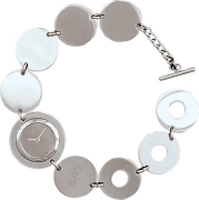 Esprit Silver Karma women's watch Esprit Silver Karma women's watch