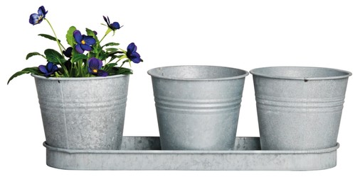 Esschert Design Flowerpot OZ22 Esschert Design Flowerpot OZ22