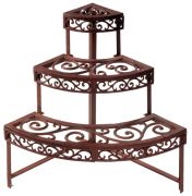 Esschert Design Plant stand BPH32 Esschert Design Plant stand BPH32