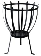 Esschert Design Fire basket FF492 Esschert Design Fire basket FF492