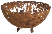 Esschert Design Fire bowl FF262 Esschert Design Fire bowl FF262